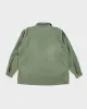 60s Vintage US Army OG-107 Utility Shirt - X-Large sold by Rokit