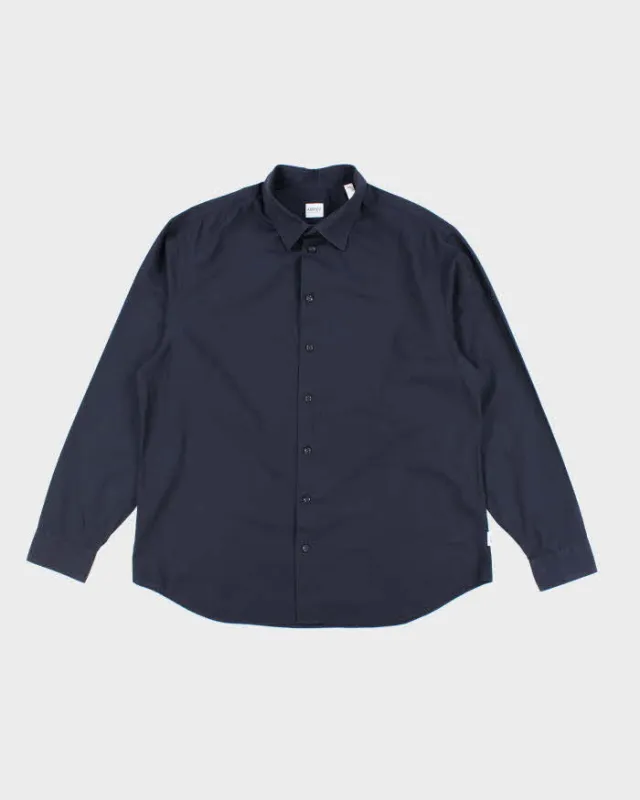 Vintage Armani Collezoni Long Sleeve Shirt - XXL sold by Rokit
