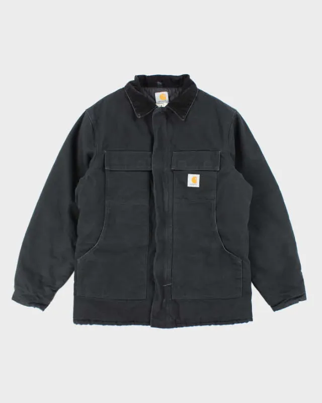 Vintage 90's Carhartt Heavyweight Insulated Workwear Jacket - XL sold by Rokit
