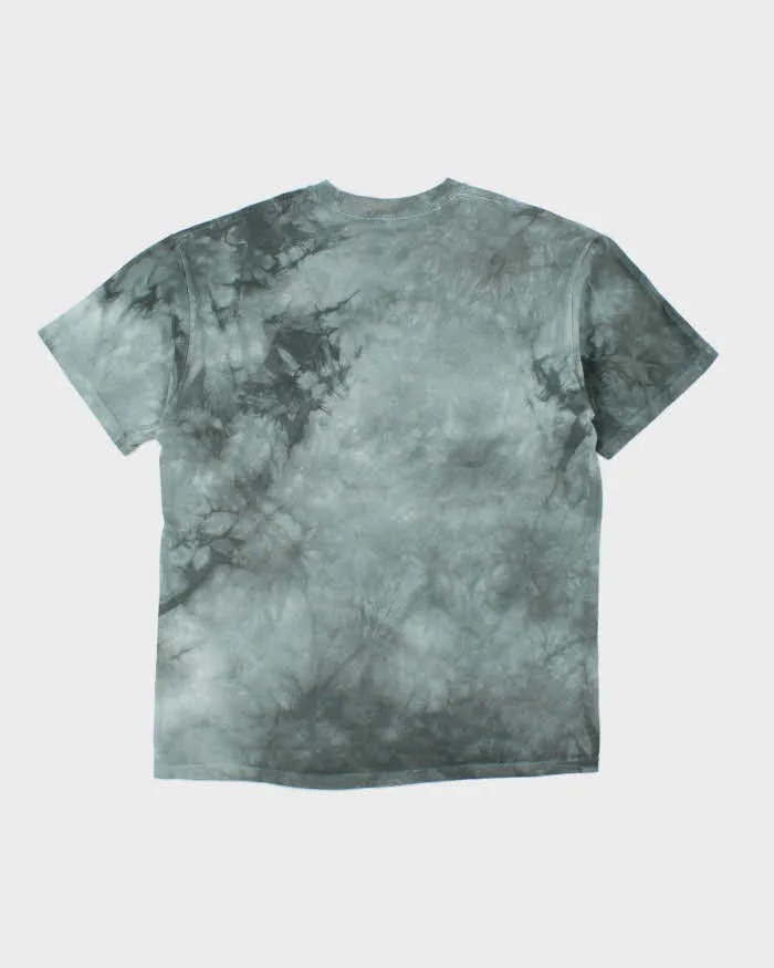 Vintage 2000's The Mountain Mad Hatter Graphic T-Shirt - M sold by Rokit product image thumbnail 2