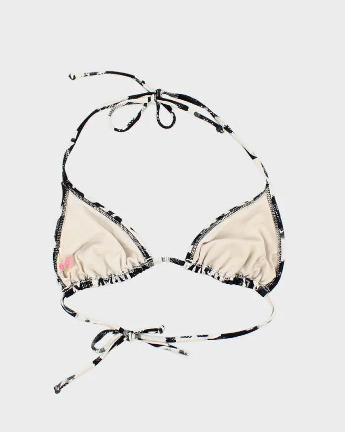 Vintage Y2k 00s Roxy Bikini Top - S sold by Rokit product image thumbnail 2