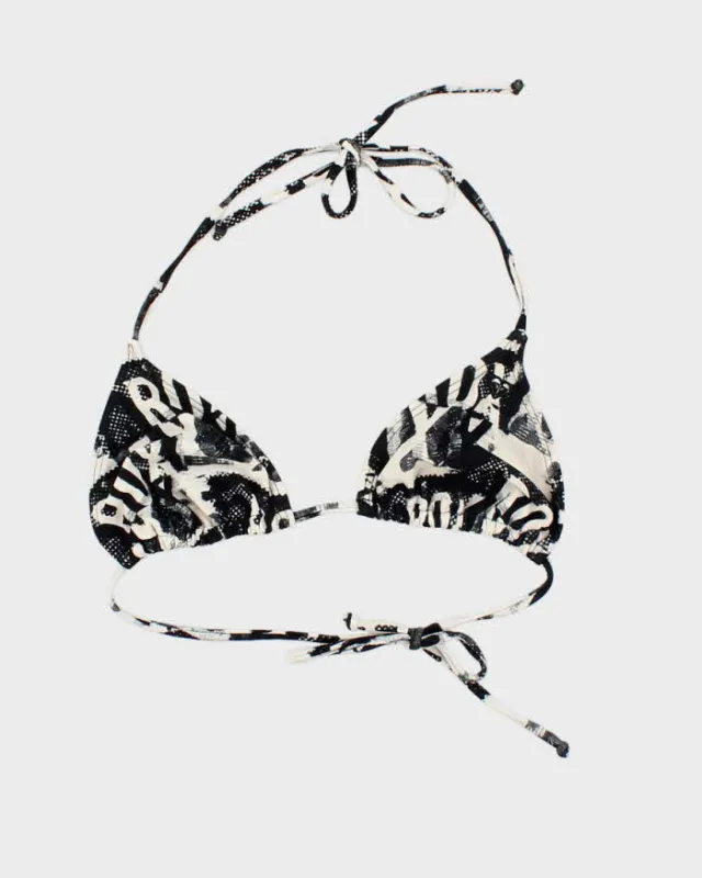 Vintage Y2k 00s Roxy Bikini Top - S sold by Rokit