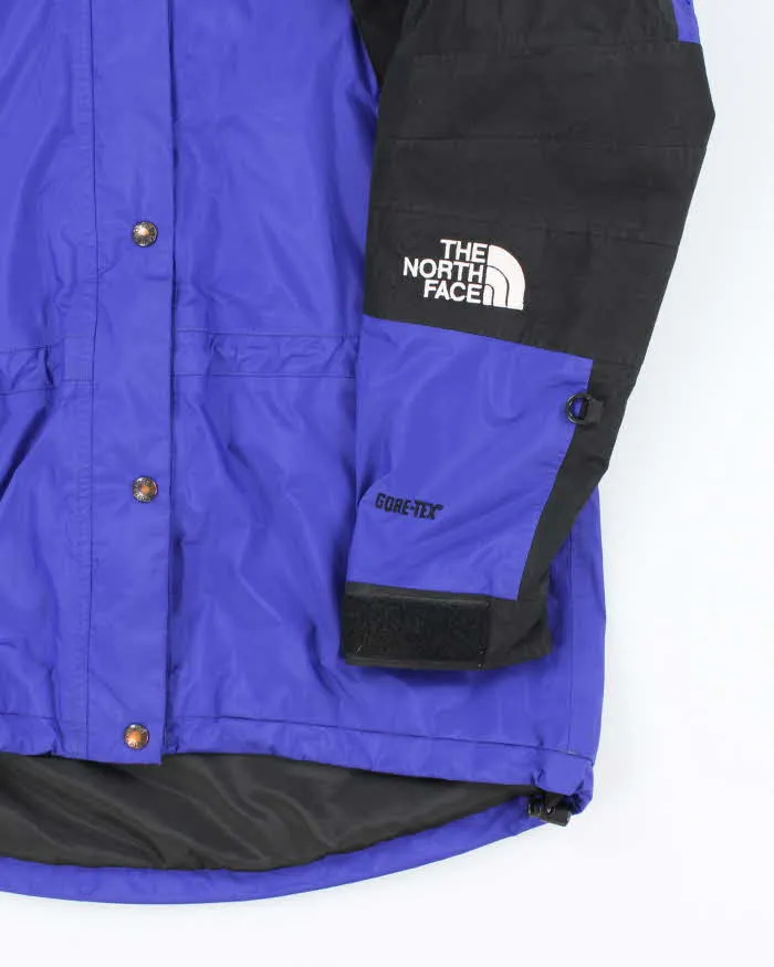 Vintage 2000's The North Face Heavyweight Gore-Tex Jacket - XL sold by Rokit product image thumbnail 4