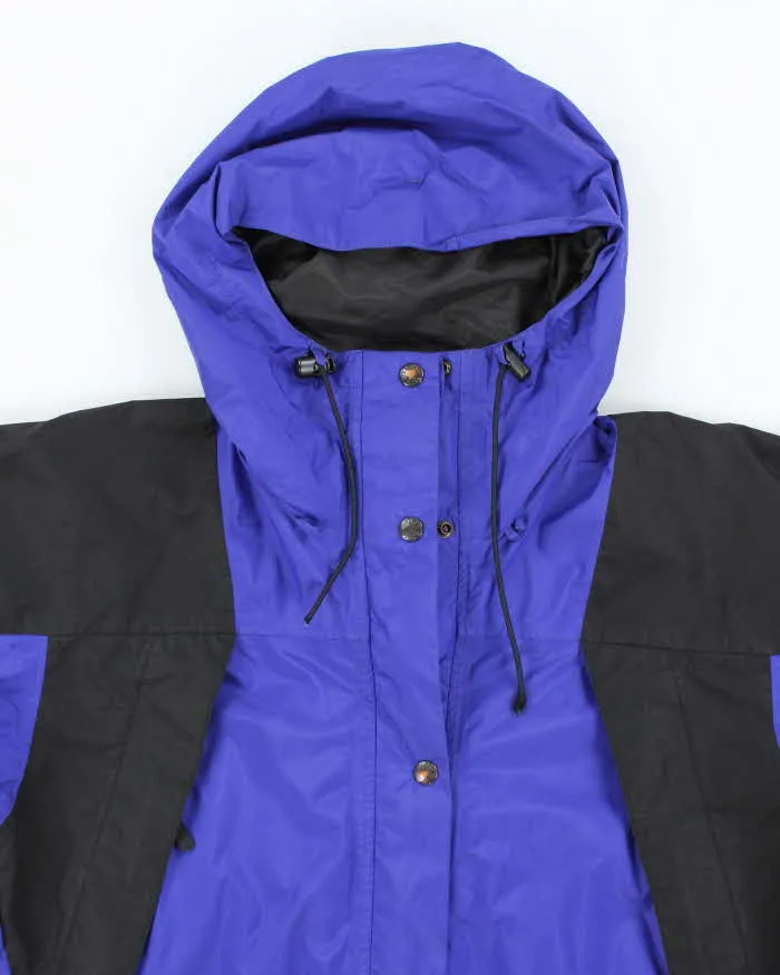Vintage 2000's The North Face Heavyweight Gore-Tex Jacket - XL sold by Rokit product image thumbnail 3