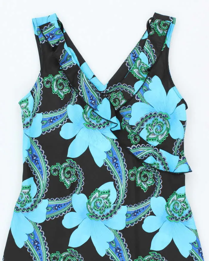 Vintage 90s 00s Jessica Floral Dress- M sold by Rokit product image thumbnail 3