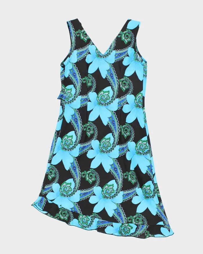 Vintage 90s 00s Jessica Floral Dress- M sold by Rokit product image thumbnail 5