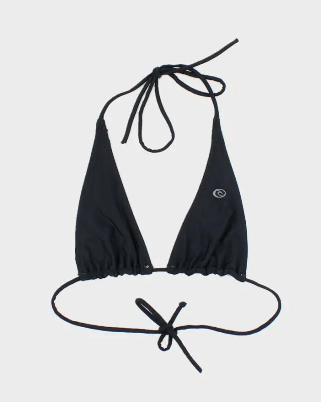 Vintage Y2k 00s Rip Curl Reversible Bikini Top - XS sold by Rokit