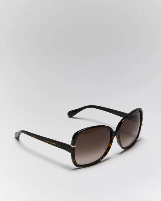 Vintage Y2k 00s Marc By Marc Jacobs Sunglasses sold by Rokit