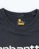 Vintage 2000's Carhartt Oversized Spell Out Graphic T-Shirt - XL sold by Rokit
