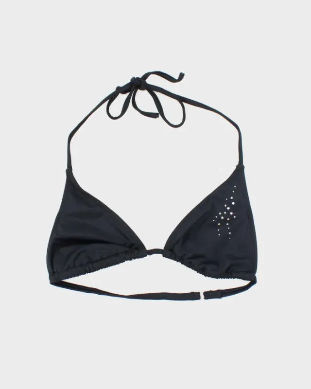 Vintage Y2k 00s Guess Bikini Top - M sold by Rokit