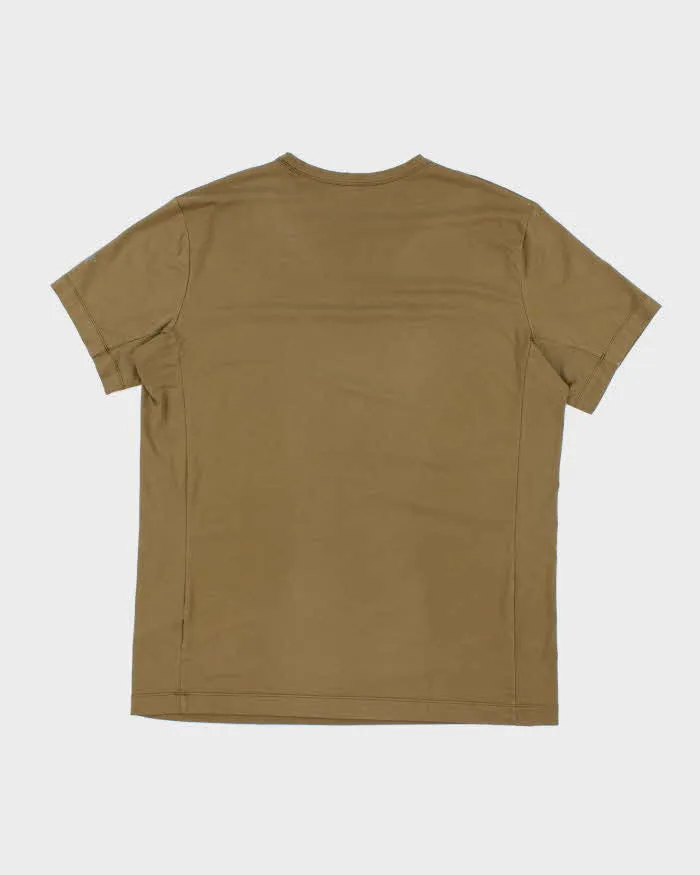 Vintage Arc'teryx Lightweight Pocket T-Shirt - XL sold by Rokit product image thumbnail 2
