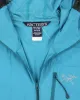 Vintage 2000's Arc'teryx Lightweight Shell Hooded Anorak Jacket - XXL sold by Rokit
