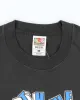 Vintage 90's Little League Baseball Single Stitch T-Shirt - L sold by Rokit