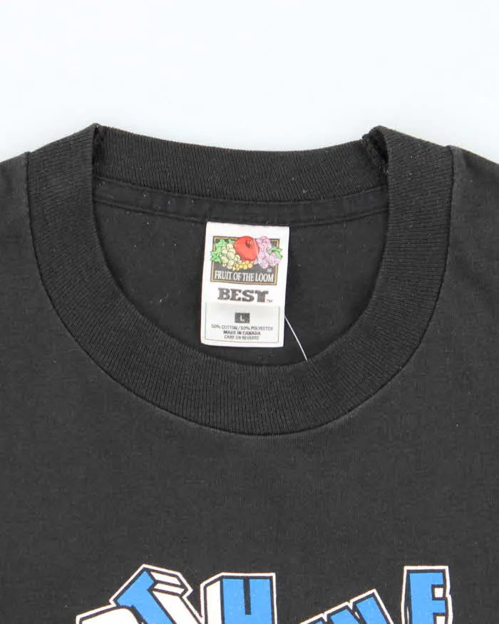 Vintage 90's Little League Baseball Single Stitch T-Shirt - L sold by Rokit product image thumbnail 5