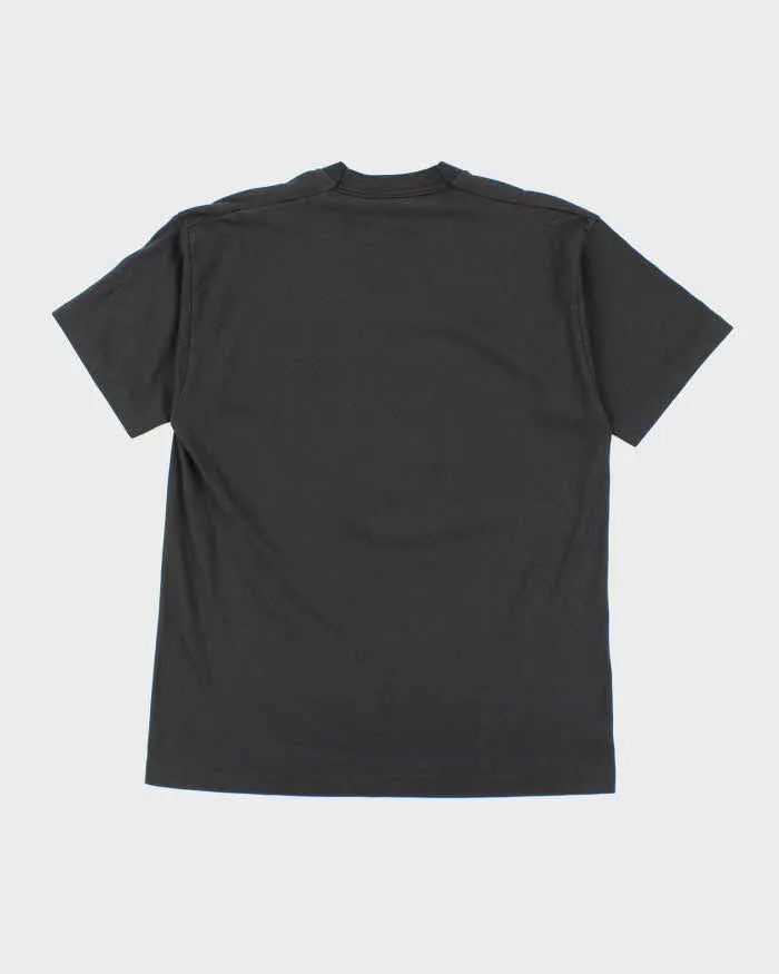 Vintage 90's Little League Baseball Single Stitch T-Shirt - L sold by Rokit product image thumbnail 2