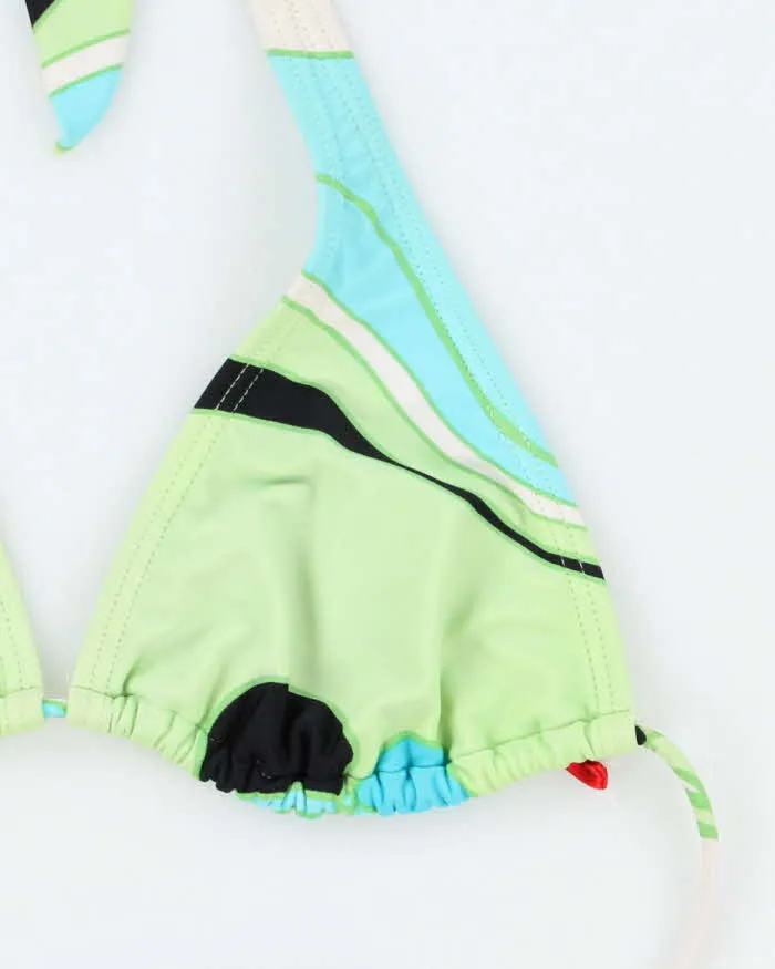 Vintage Y2k 00s Gossip Bikini Top - S sold by Rokit product image thumbnail 3