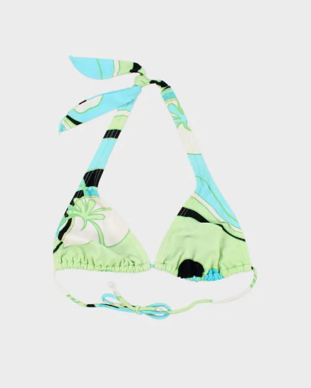 Vintage Y2k 00s Gossip Bikini Top - S sold by Rokit