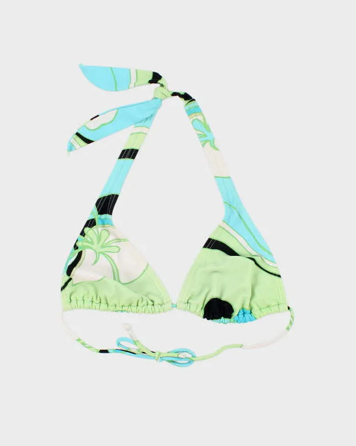 Vintage Y2k 00s Gossip Bikini Top - S sold by Rokit