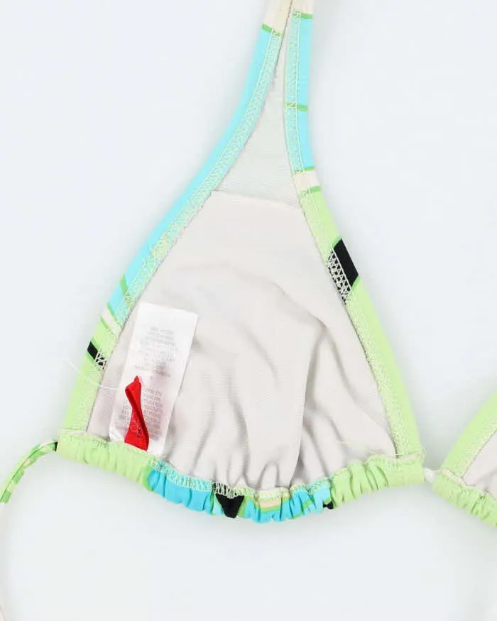 Vintage Y2k 00s Gossip Bikini Top - S sold by Rokit product image thumbnail 4