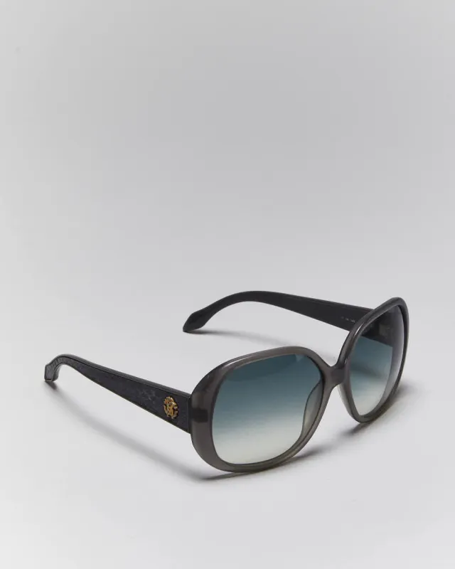 Vintage Y2k 00s Roberto Cavalli Sunglasses sold by Rokit