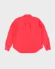 Vintage Lauren by Ralph Lauren Button Up Long Sleeve Shirt - L sold by Rokit