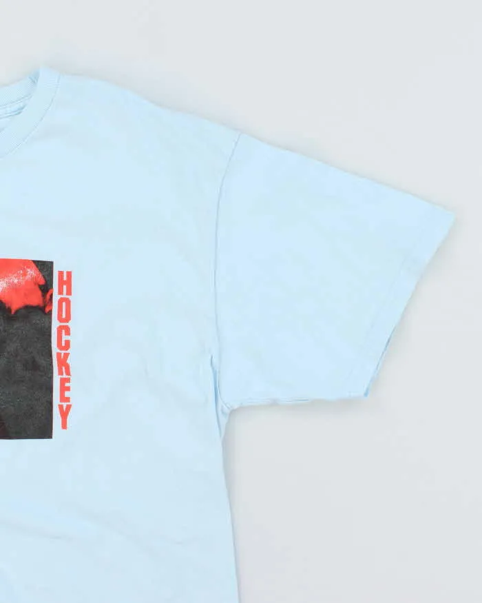 Hockey Skateboards Broken Graphic T-Shirt - XL sold by Rokit product image thumbnail 4