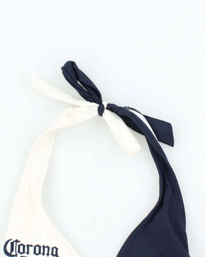 Vintage Y2k 00s Corona Bikini Top - M sold by Rokit product image thumbnail 5