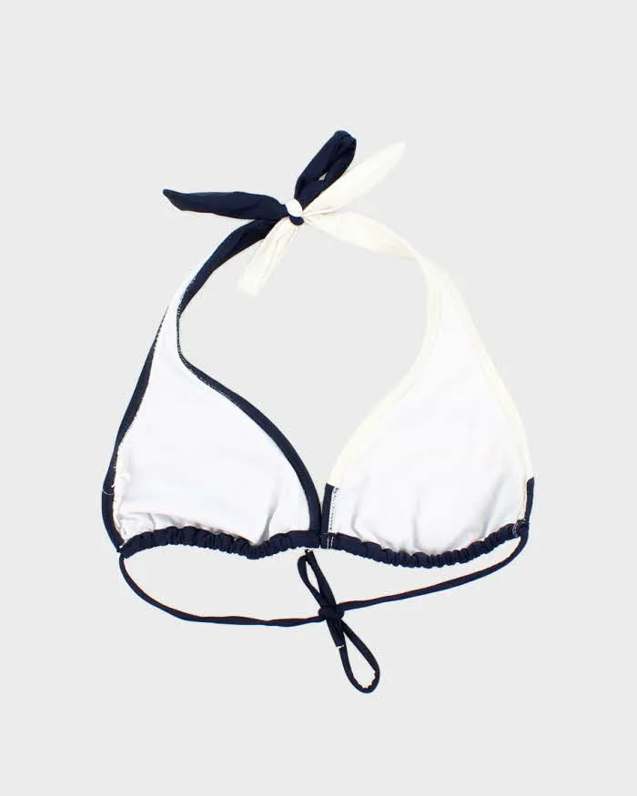 Vintage Y2k 00s Corona Bikini Top - M sold by Rokit product image thumbnail 2