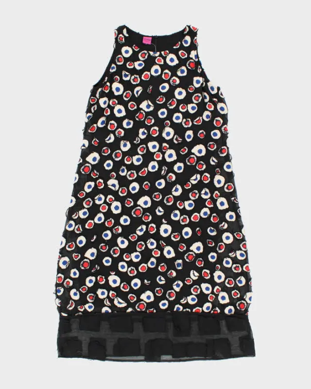 Vintage Y2k 00s Save The Queen Dress- L sold by Rokit