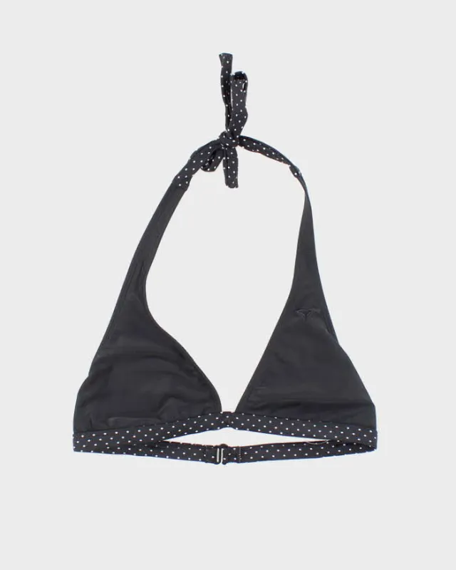 Vintage Y2k 00s Roxy Bikini Top - M sold by Rokit