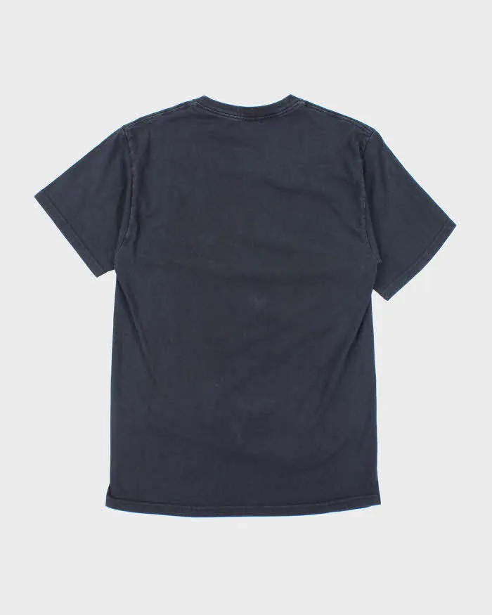 Vintage 2000's SNFU Grenade Boy Hardcore Graphic T-Shirt - M sold by Rokit product image thumbnail 2