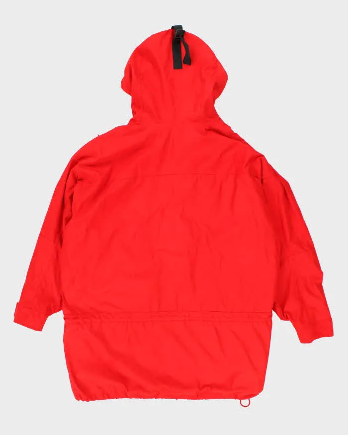 Vintage 2000's Ralph Lauren Hooded Parka Jacket - L sold by Rokit product image thumbnail 2