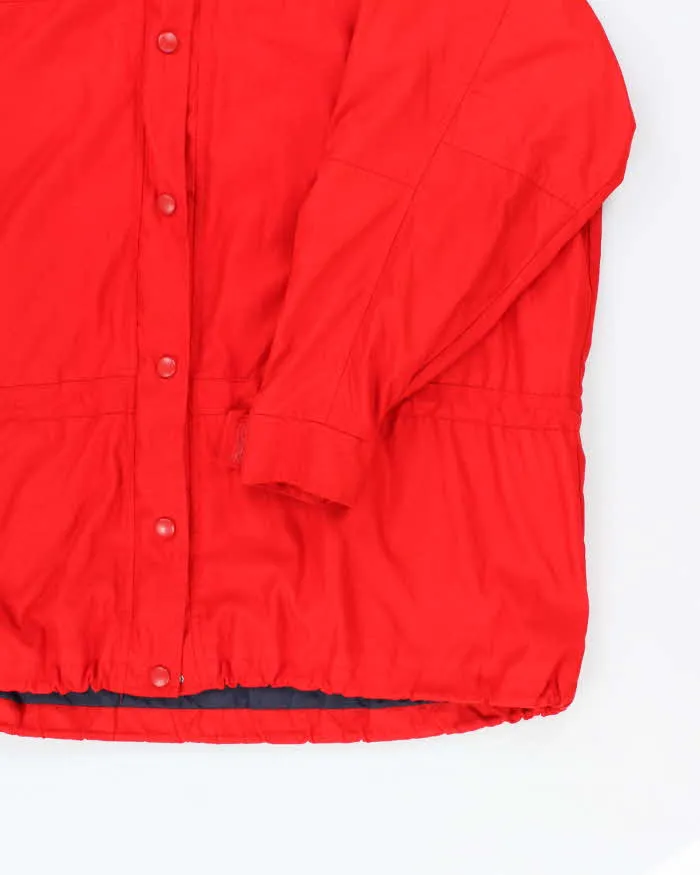 Vintage 2000's Ralph Lauren Hooded Parka Jacket - L sold by Rokit product image thumbnail 4