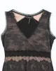 Vintage Y2k 00s BCBG Lace Cami - M sold by Rokit