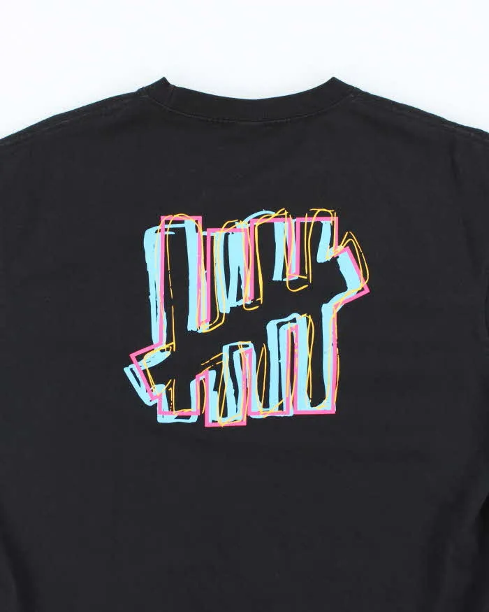 Undefeated Strikes Graphic T-Shirt - XL sold by Rokit product image thumbnail 4
