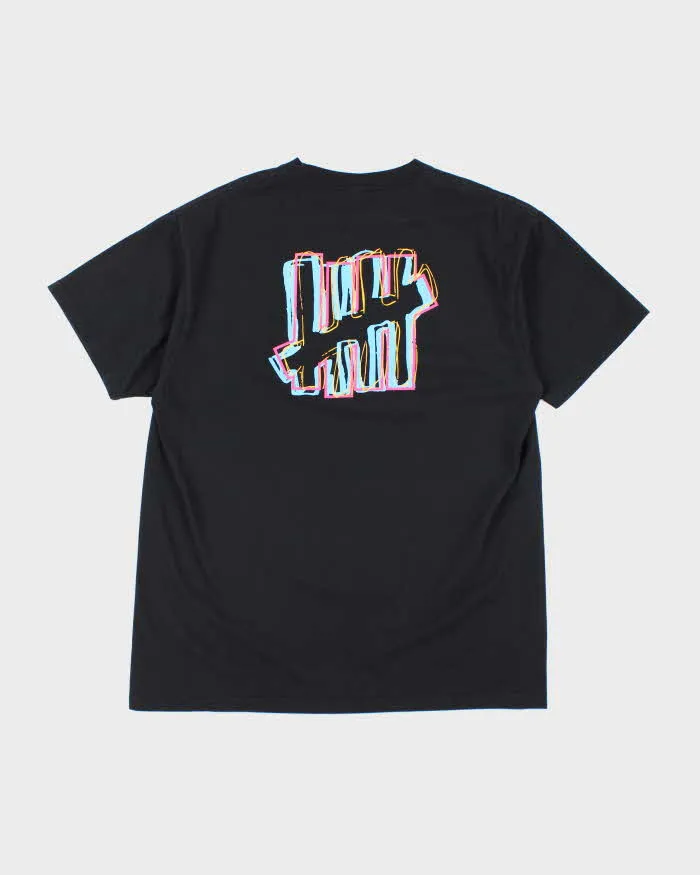Undefeated Strikes Graphic T-Shirt - XL sold by Rokit product image thumbnail 2