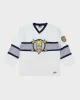 Vintage 2000's The Simpsons Homer Hockey Jersey - XL sold by Rokit