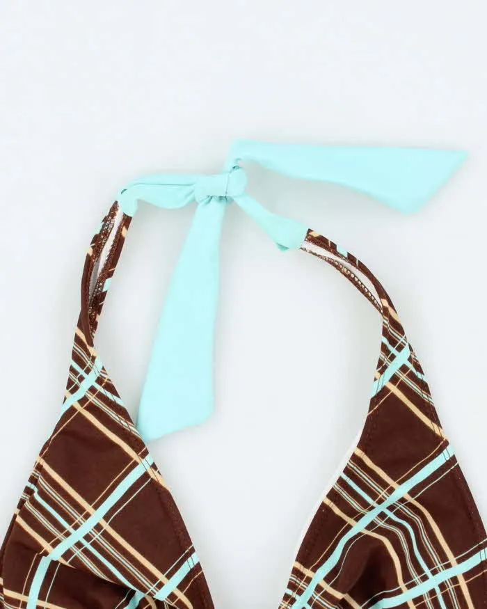 Vintage Y2k 00s Hobie Bikini Top - S sold by Rokit product image thumbnail 5