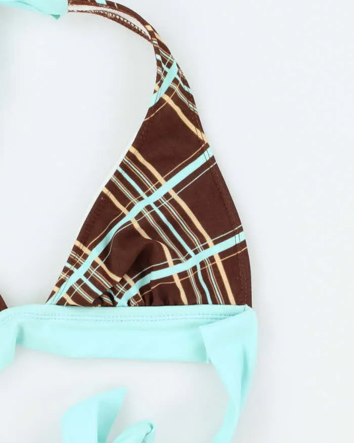 Vintage Y2k 00s Hobie Bikini Top - S sold by Rokit product image thumbnail 3