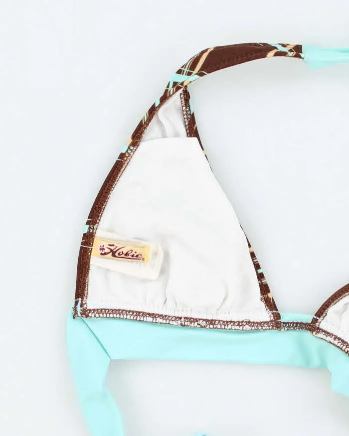 Vintage Y2k 00s Hobie Bikini Top - S sold by Rokit product image thumbnail 4