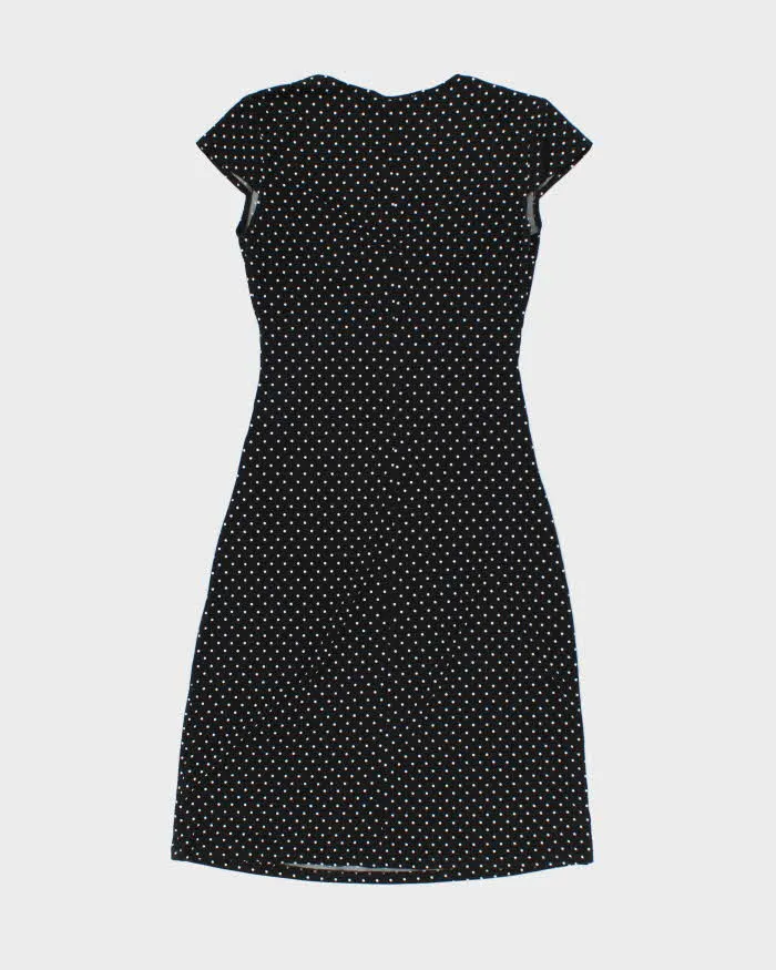 Vintage 00s Ricki's Polka Dot Dress - S sold by Rokit product image thumbnail 2