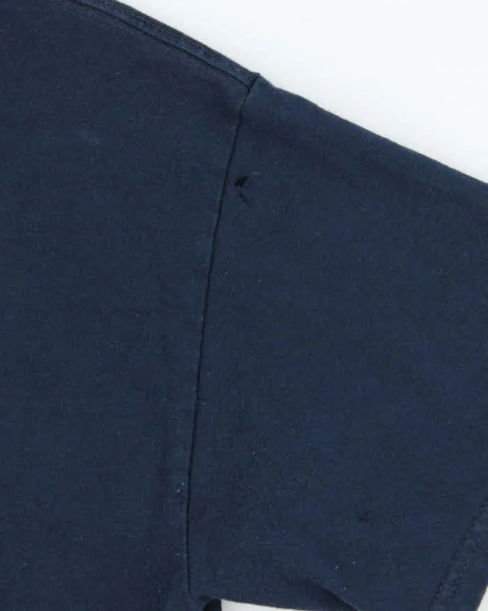 Vintage 2000's NHL Vancouver Canucks Graphic T-Shirt - M sold by Rokit product image thumbnail 5