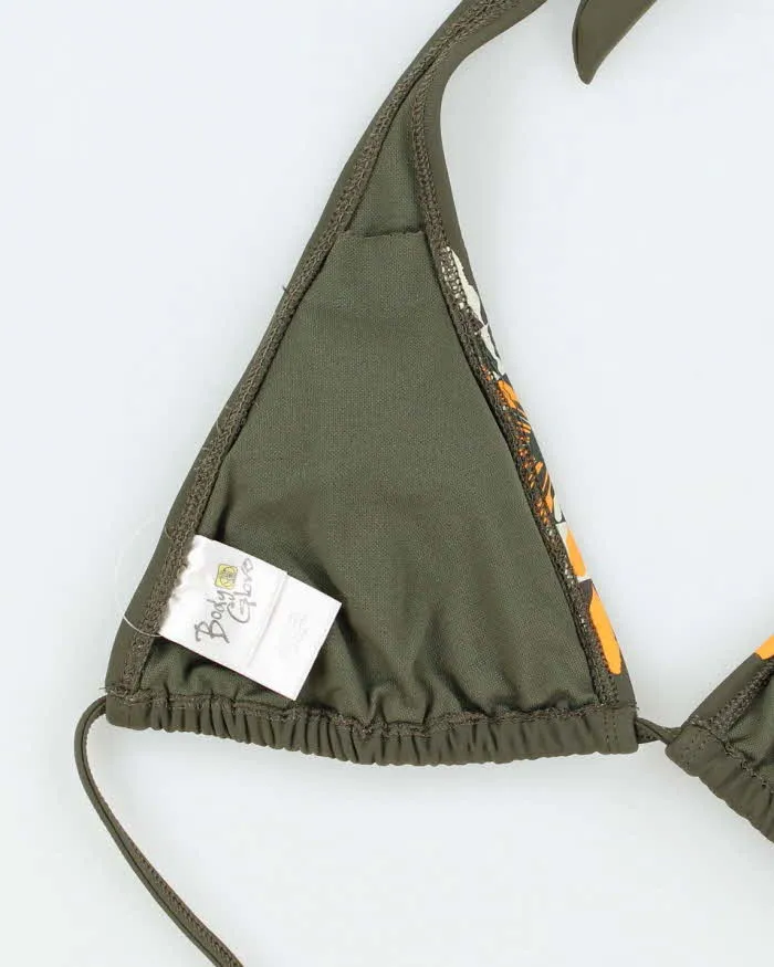 Vintage Y2k 00s Body Glove Beaded Bikini Top - XS sold by Rokit product image thumbnail 4