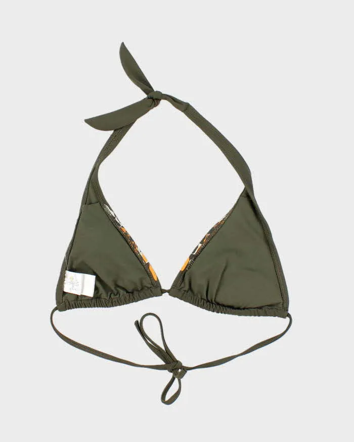 Vintage Y2k 00s Body Glove Beaded Bikini Top - XS sold by Rokit product image thumbnail 2