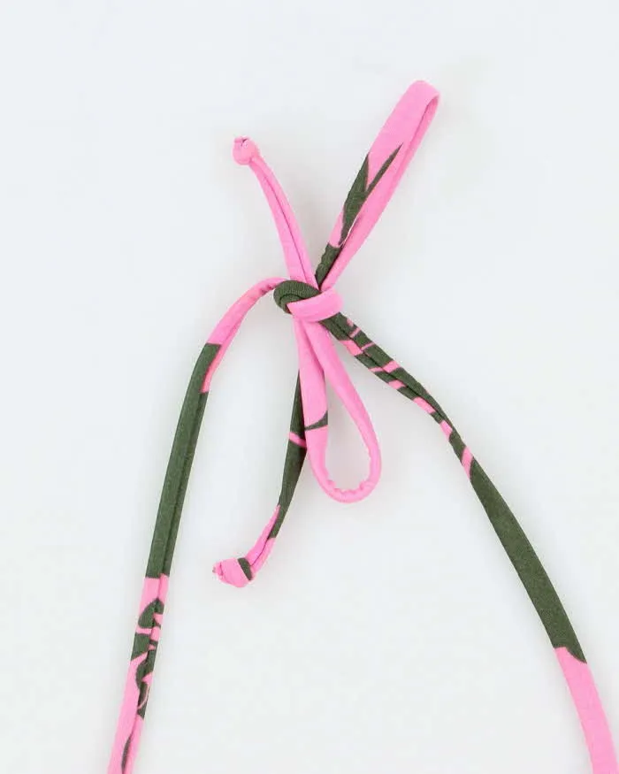 Vintage Y2k 00s Xhilaration Bikini Top - S sold by Rokit product image thumbnail 5