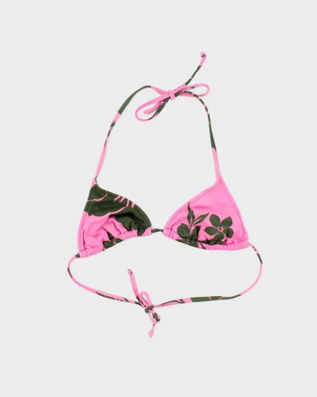 Vintage Y2k 00s Xhilaration Bikini Top - S sold by Rokit