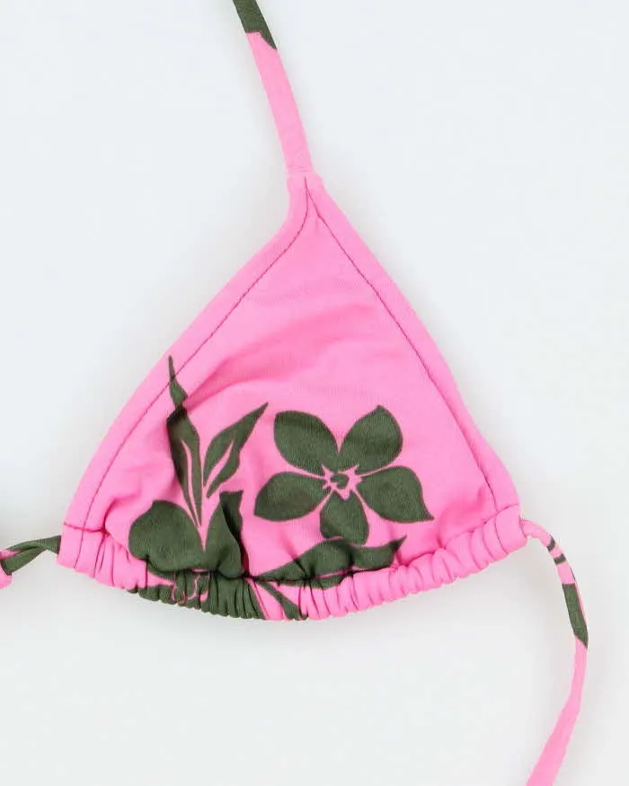 Vintage Y2k 00s Xhilaration Bikini Top - S sold by Rokit product image thumbnail 3