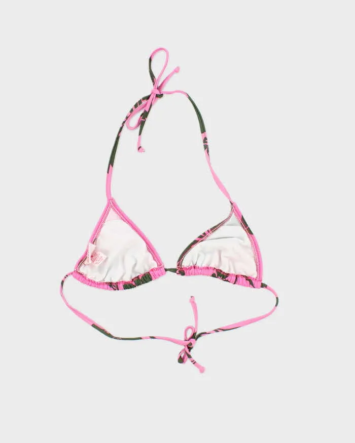 Vintage Y2k 00s Xhilaration Bikini Top - S sold by Rokit product image thumbnail 2