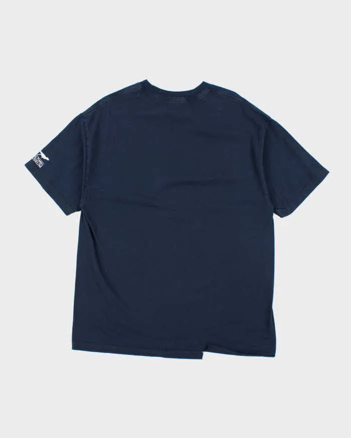 Vintage 2000's Tyrannosaurs Rex Museum Graphic T-Shirt - XL sold by Rokit product image thumbnail 2