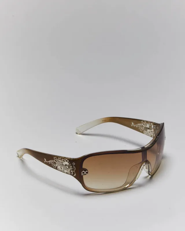 Vintage Y2k 00s Sundog Sunglasses sold by Rokit